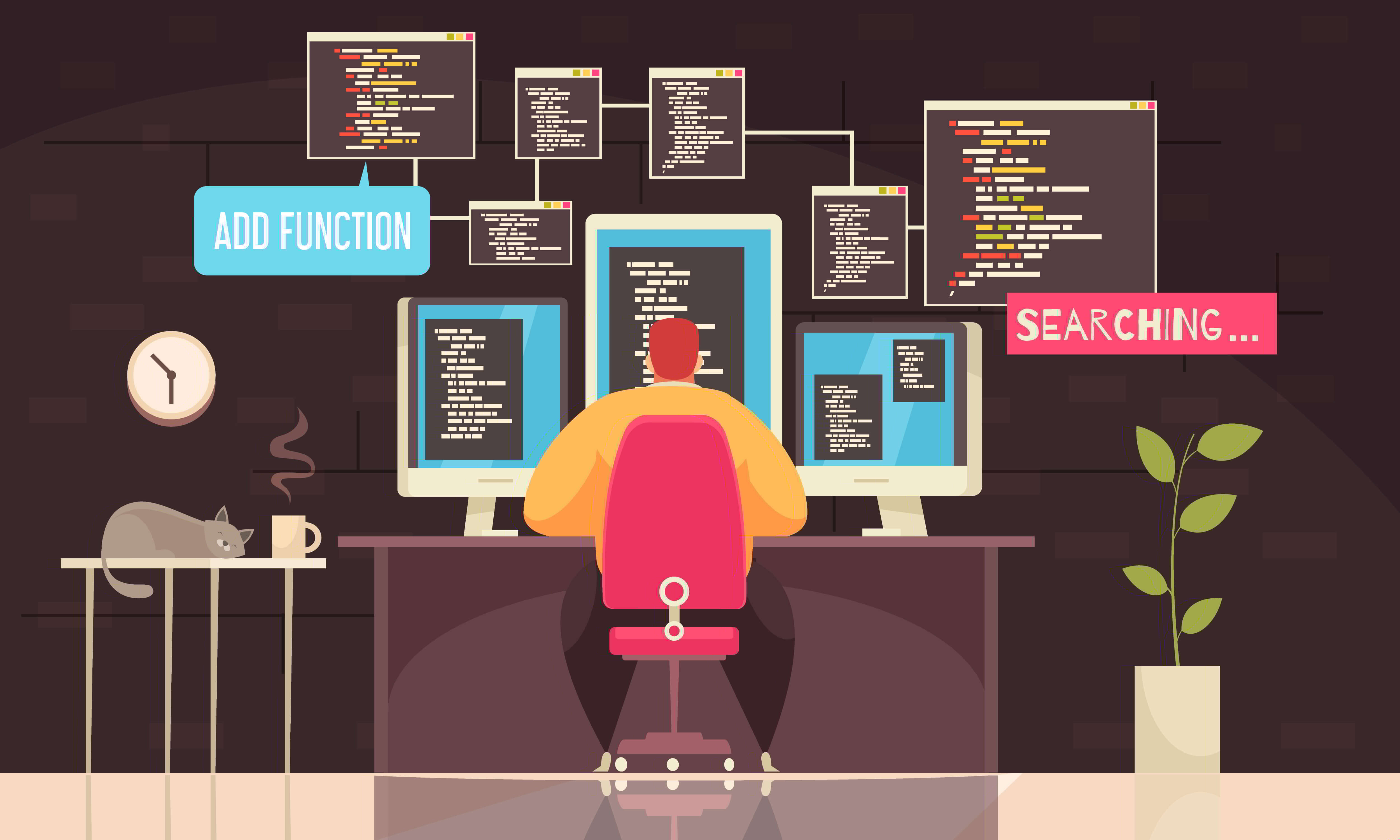 coding