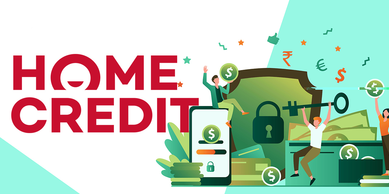 Home Credit Default Risk
