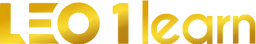 LEO1 Learn (Edinfinity)